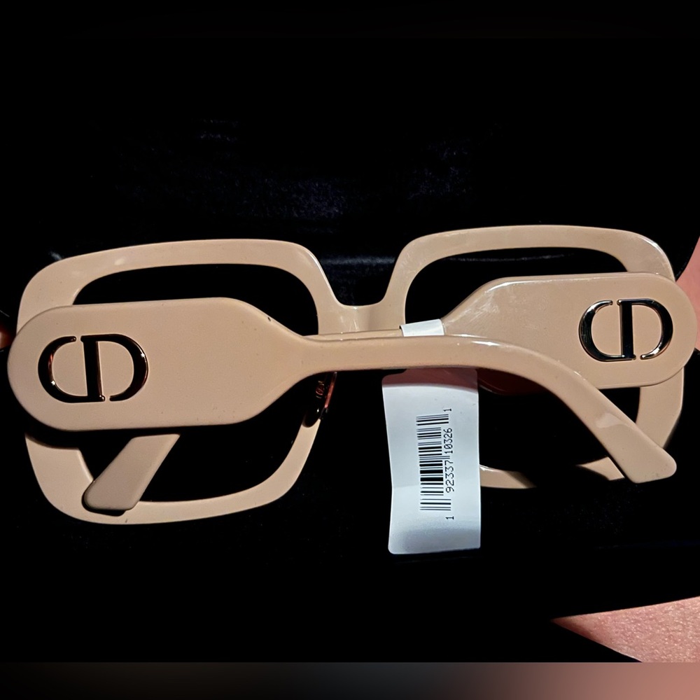 Christian Dior DiorBobby S2F Square Sunglasses - Picture 6 of 6